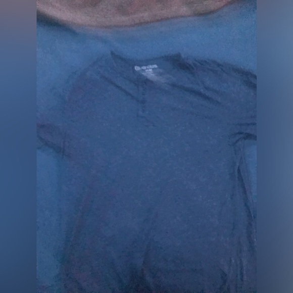 Bluenotes shirt - Picture 2 of 2